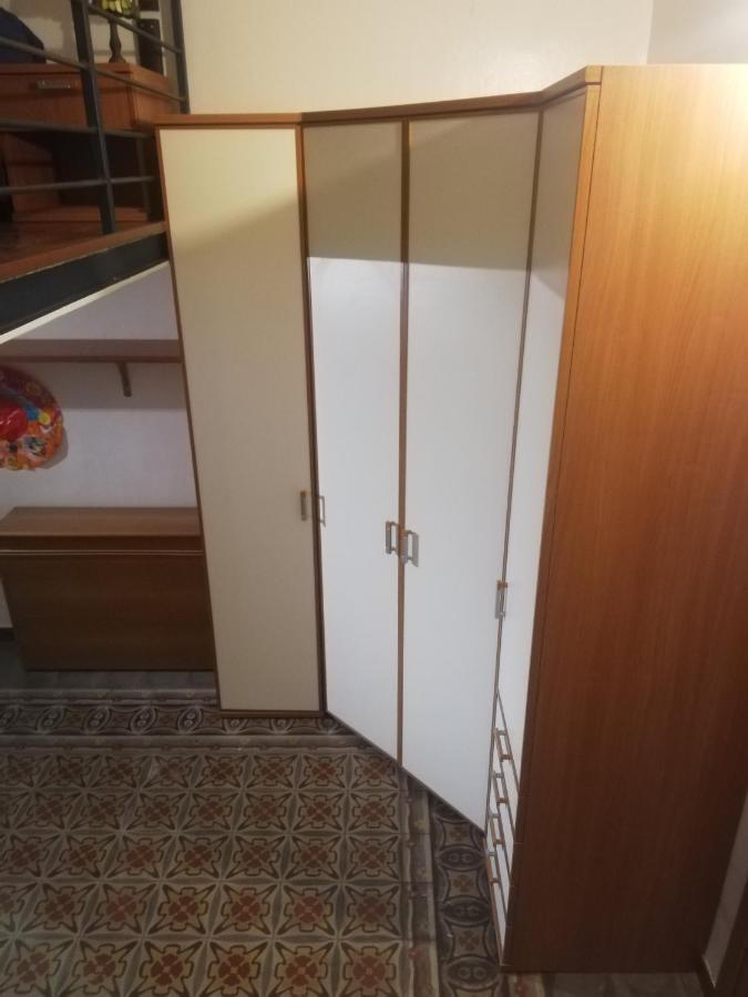 Palermo Centrocittà Esterno foto