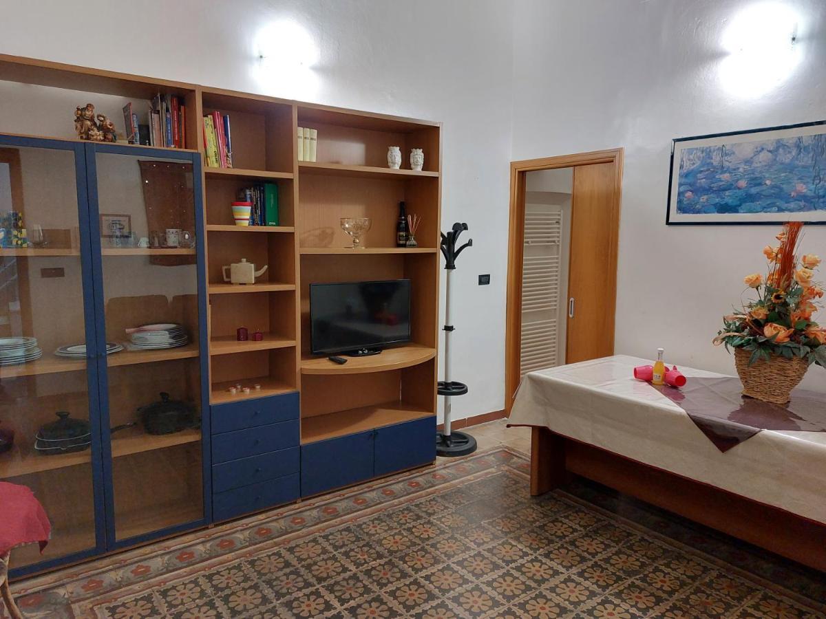 Palermo Centrocittà Esterno foto