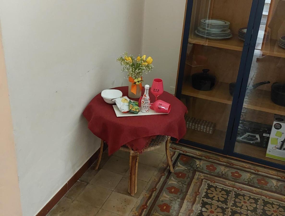 Palermo Centrocittà Esterno foto