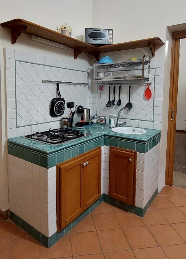 Palermo Centrocittà Esterno foto